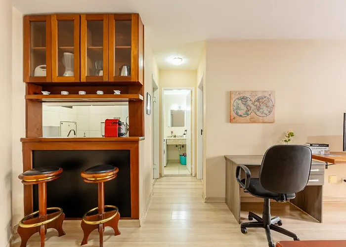 Lfr - Alameda Jau By Anora Spaces