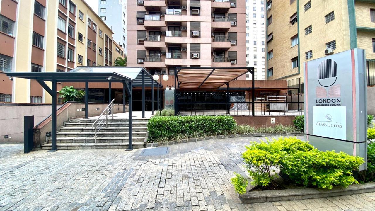 Lfr - Alameda Jau By Anora Spaces Apartamento São Paulo