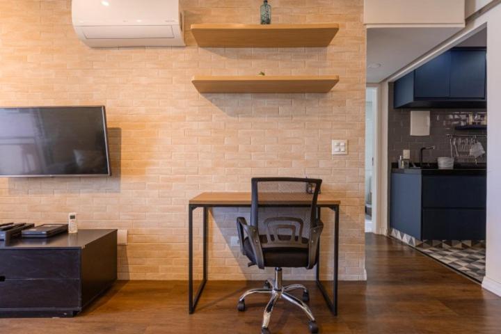 Apartamento Lfr - Alameda Jau By Anora Spaces