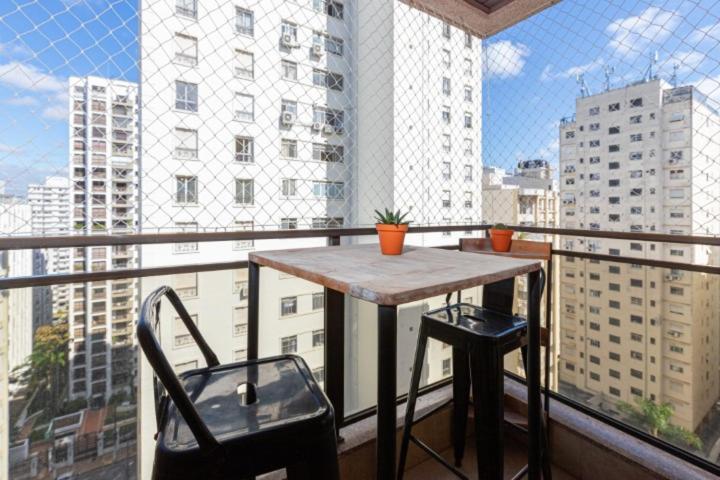 Lfr - Alameda Jau By Anora Spaces Apartamento São Paulo