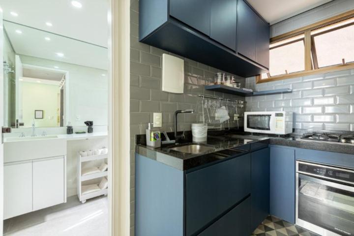 Lfr - Alameda Jau By Anora Spaces Apartamento *