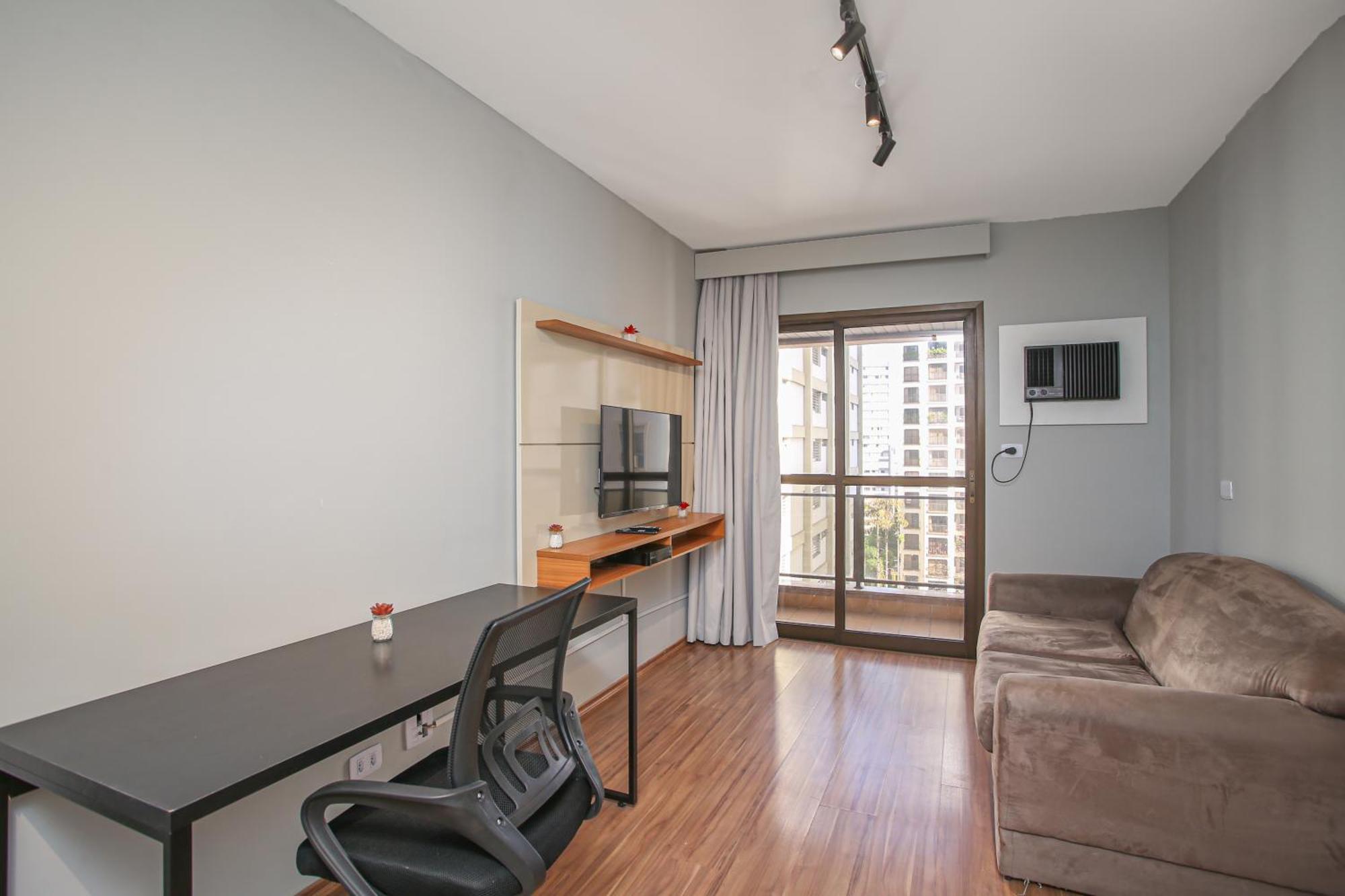 Lfr - Alameda Jau By Anora Spaces * São Paulo