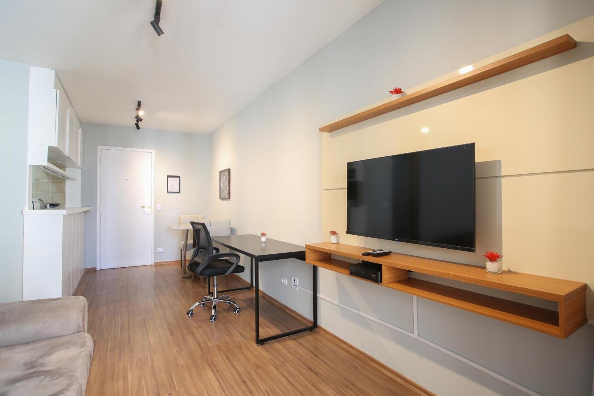Apartamento Lfr - Alameda Jau By Anora Spaces *